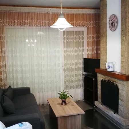Casa El Serrat Del Tell Sant Pau de Seguries Zewnętrze zdjęcie