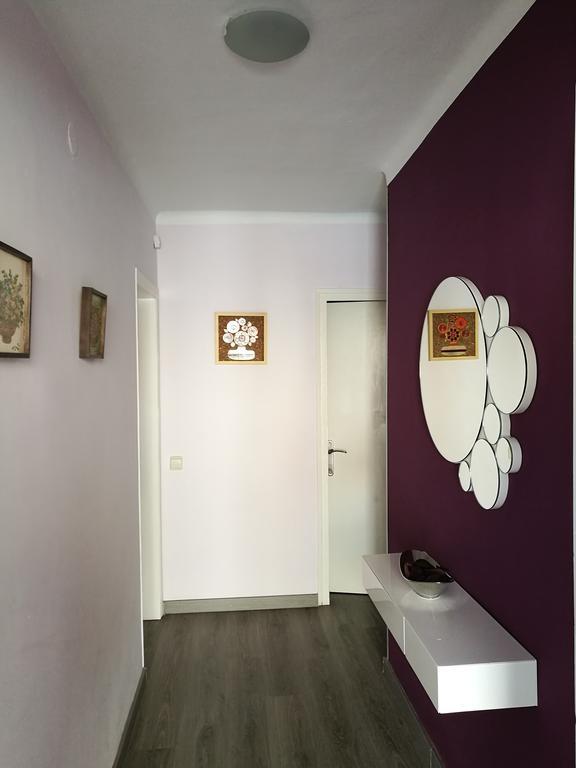 Casa El Serrat Del Tell Sant Pau de Seguries Zewnętrze zdjęcie