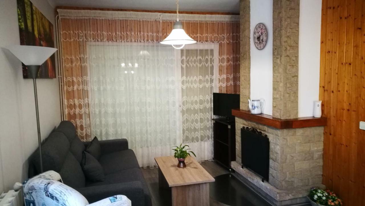 Casa El Serrat Del Tell Sant Pau de Seguries Zewnętrze zdjęcie